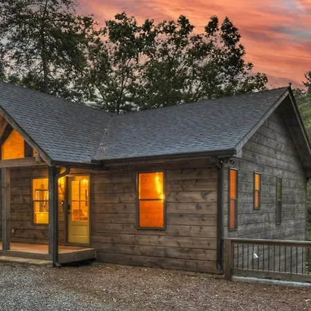Villa The Retreat At Laurel Creek